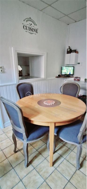 maison à la vente -   88800  VITTEL, surface 133 m2 vente maison - UBI465529256